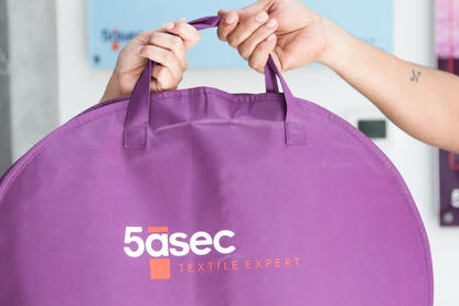5asec branding customer service