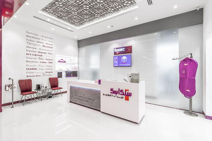 5asec store sunset store