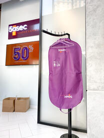 5asec store interior
