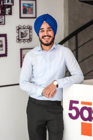 5asec employee portrait 2