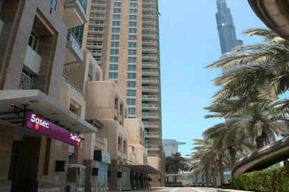 5asec Burj Store Photography